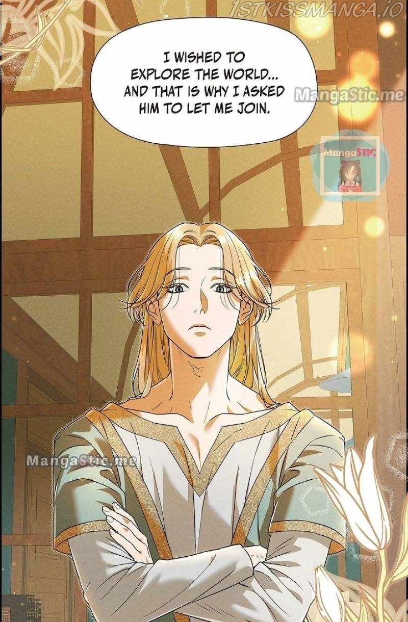 Ice Lamp - The Chronicles of Kira chapter 30 page 39