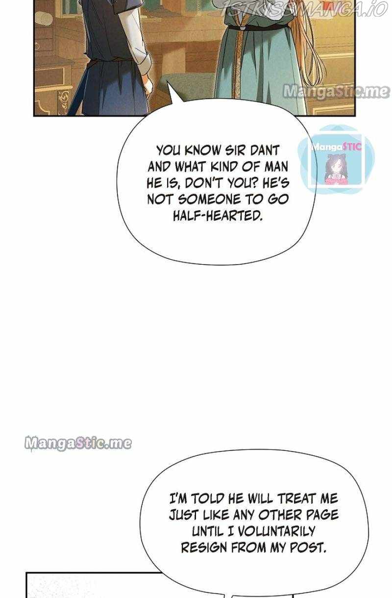 Ice Lamp - The Chronicles of Kira chapter 30 page 41