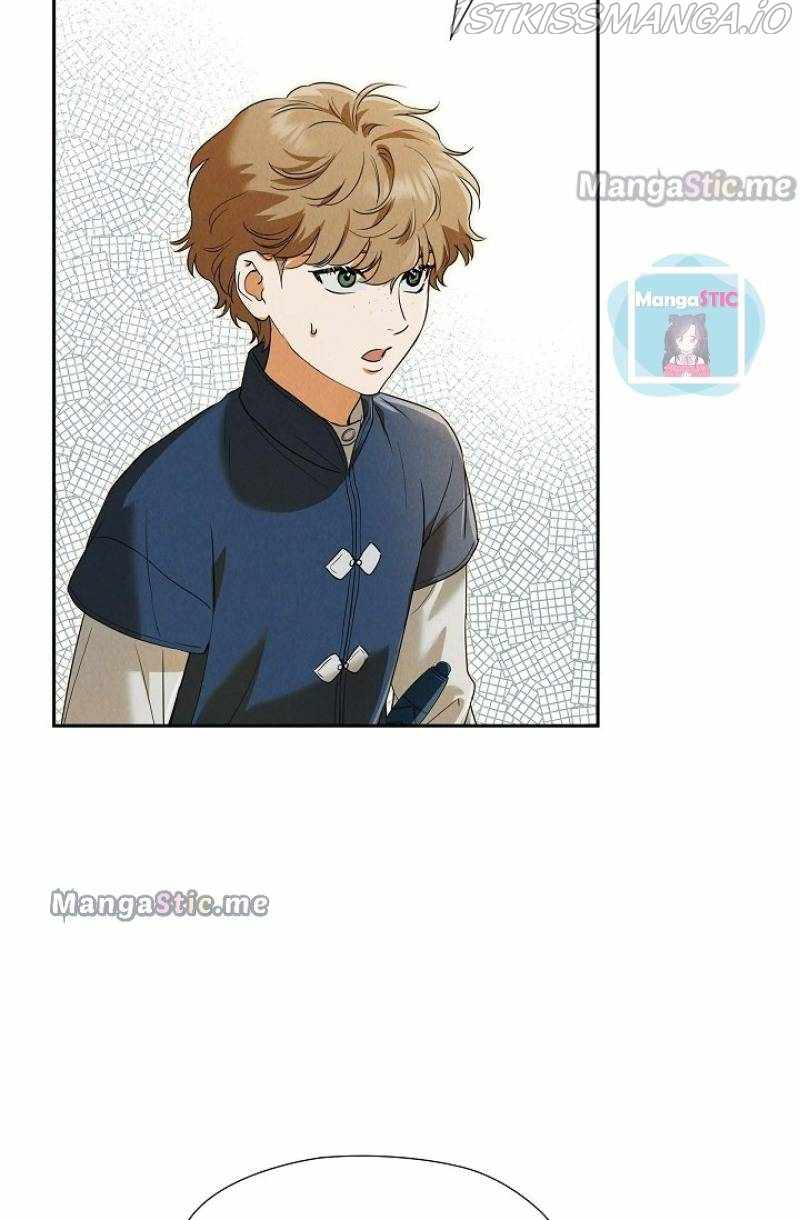 Ice Lamp - The Chronicles of Kira chapter 30 page 42