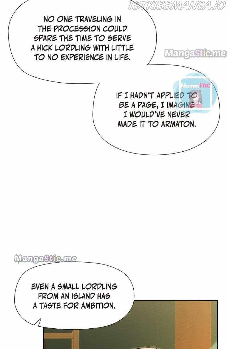 Ice Lamp - The Chronicles of Kira chapter 30 page 44