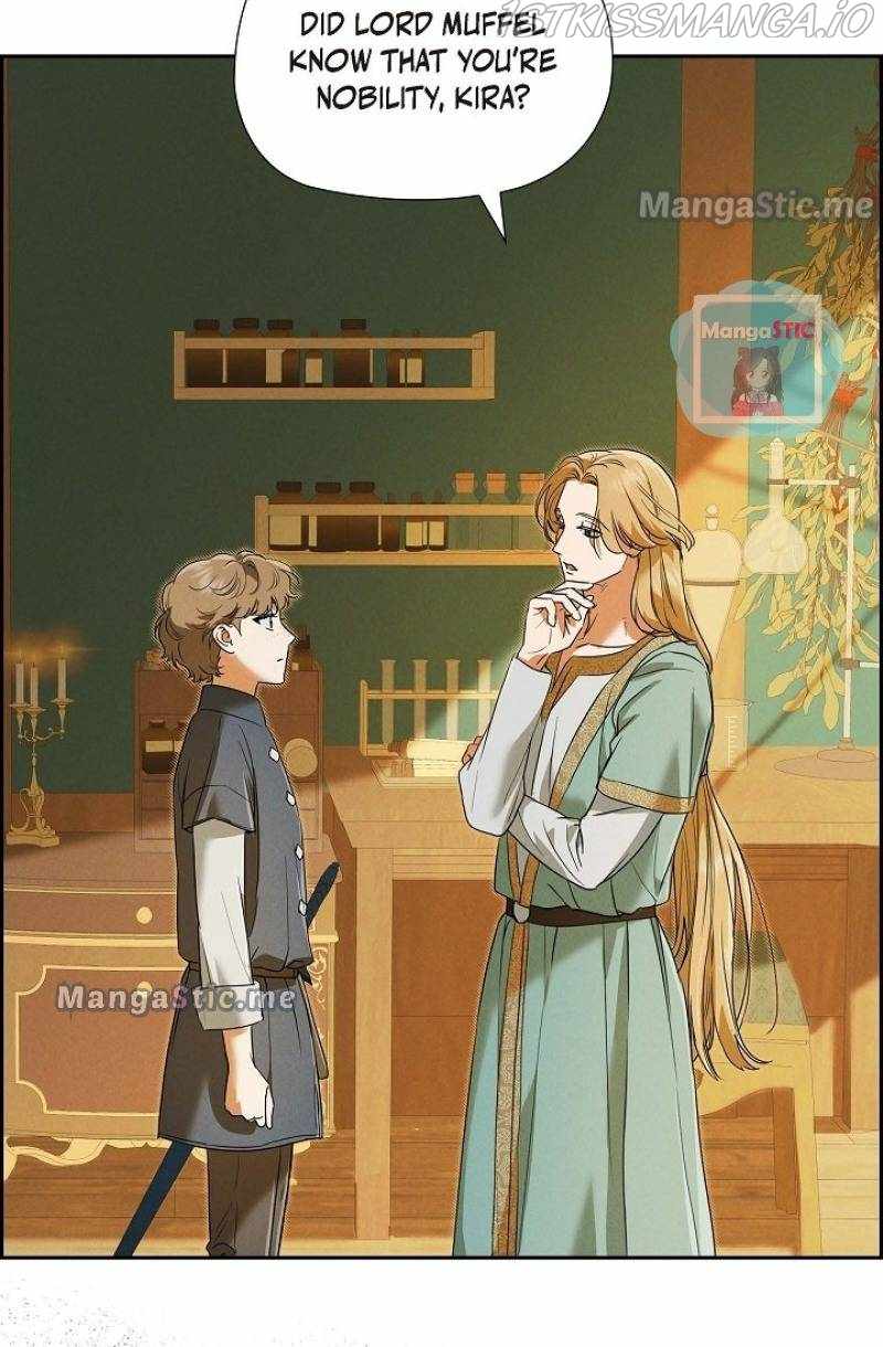 Ice Lamp - The Chronicles of Kira chapter 30 page 46