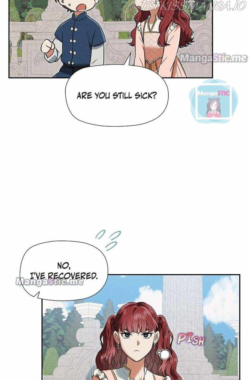 Ice Lamp - The Chronicles of Kira chapter 30 page 54