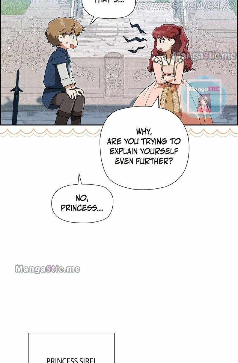 Ice Lamp - The Chronicles of Kira chapter 30 page 55