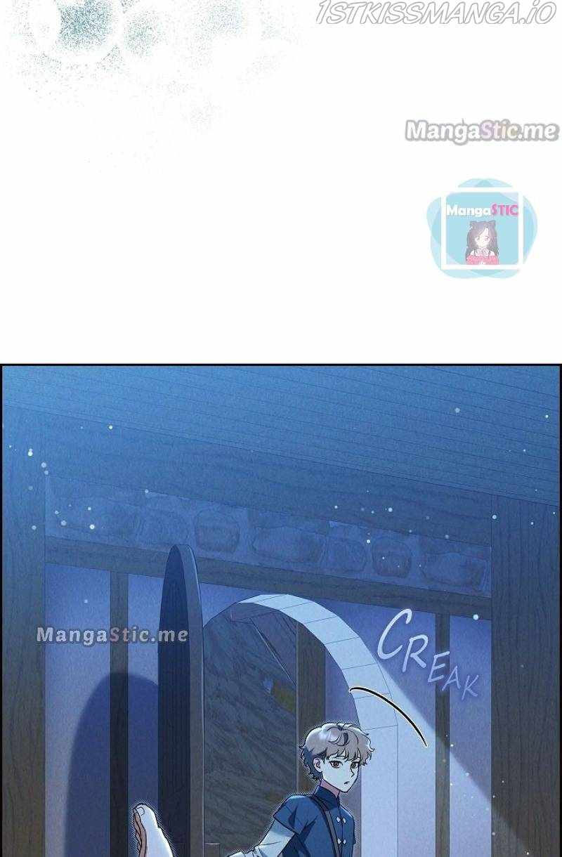 Ice Lamp - The Chronicles of Kira chapter 30 page 58