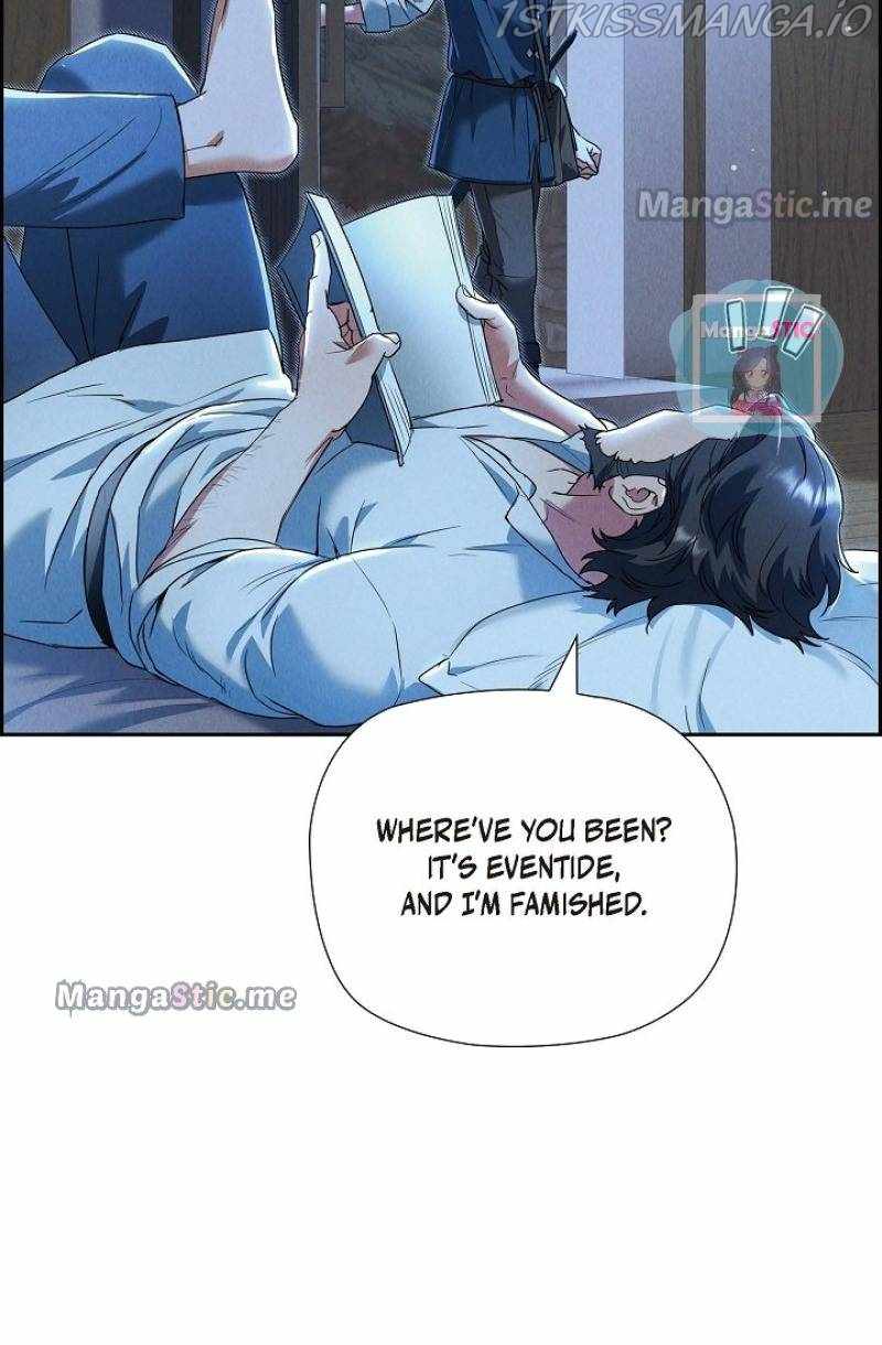 Ice Lamp - The Chronicles of Kira chapter 30 page 59