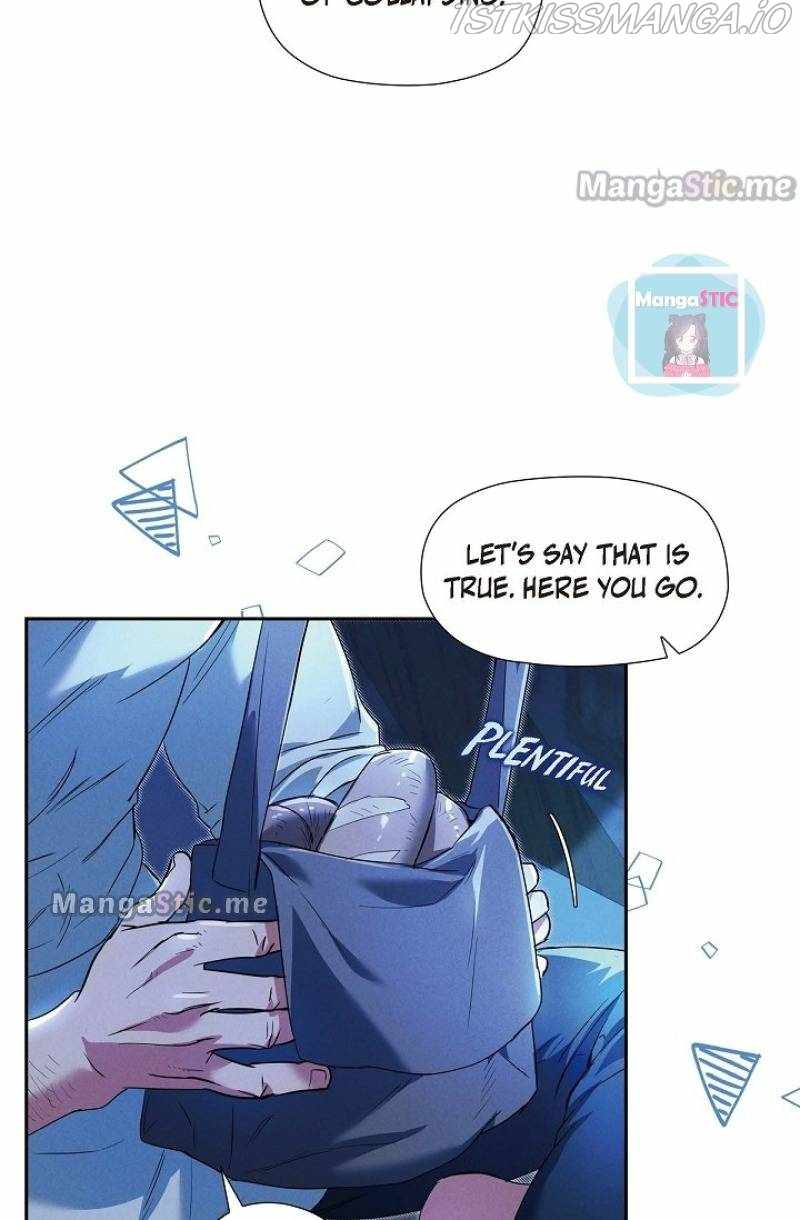 Ice Lamp - The Chronicles of Kira chapter 30 page 61