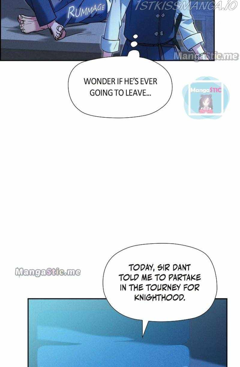 Ice Lamp - The Chronicles of Kira chapter 30 page 62