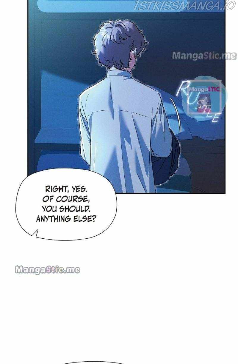 Ice Lamp - The Chronicles of Kira chapter 30 page 63