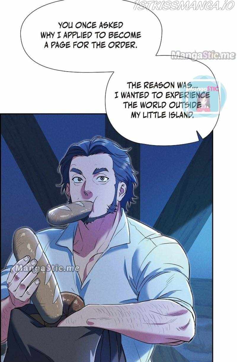 Ice Lamp - The Chronicles of Kira chapter 30 page 64