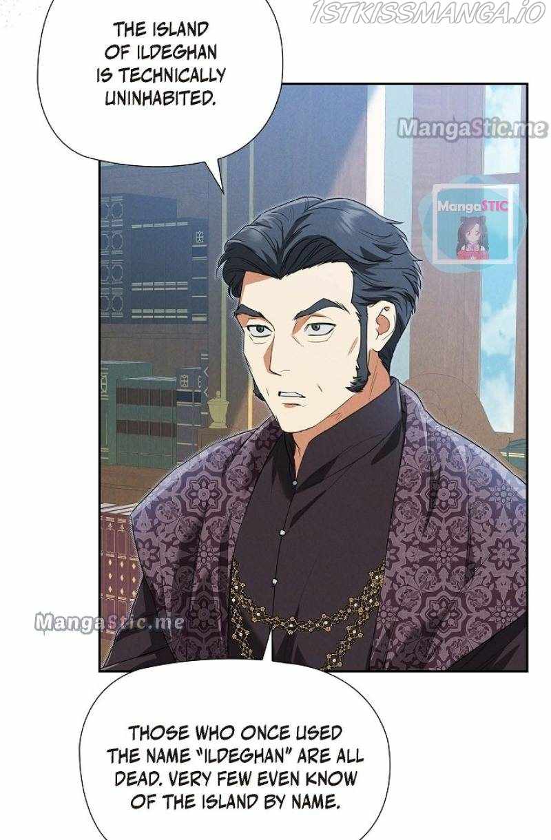 Ice Lamp - The Chronicles of Kira chapter 30 page 7