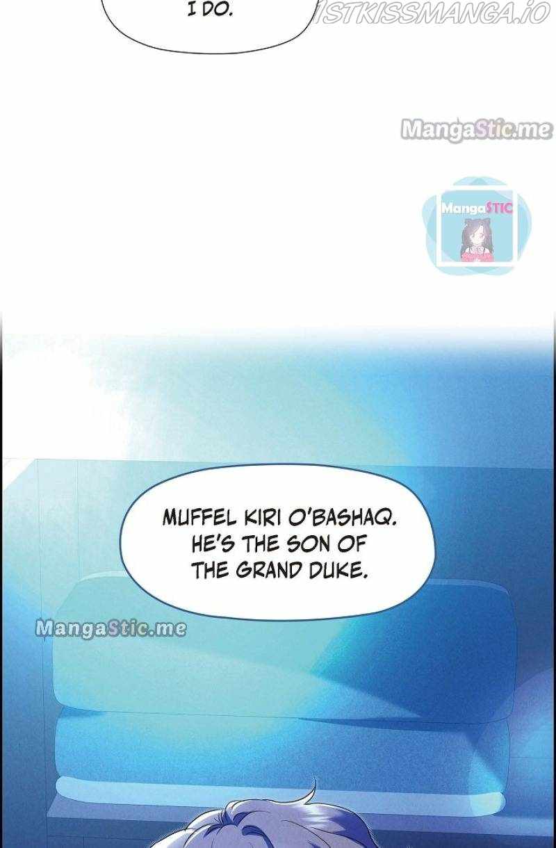 Ice Lamp - The Chronicles of Kira chapter 30 page 72