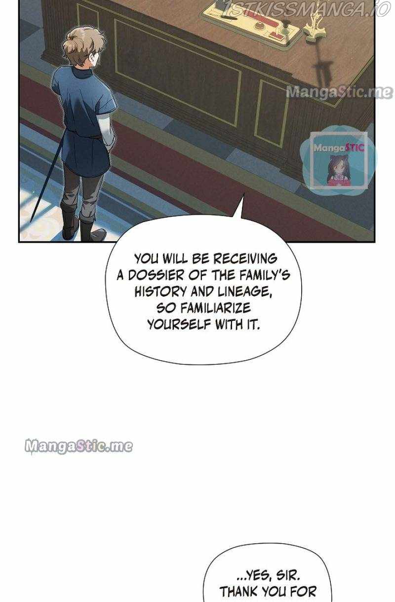 Ice Lamp - The Chronicles of Kira chapter 30 page 9