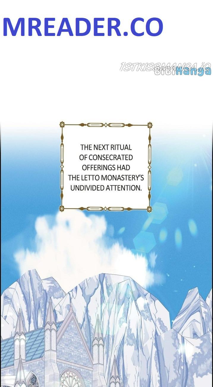 Ice Lamp - The Chronicles of Kira chapter 31 page 1