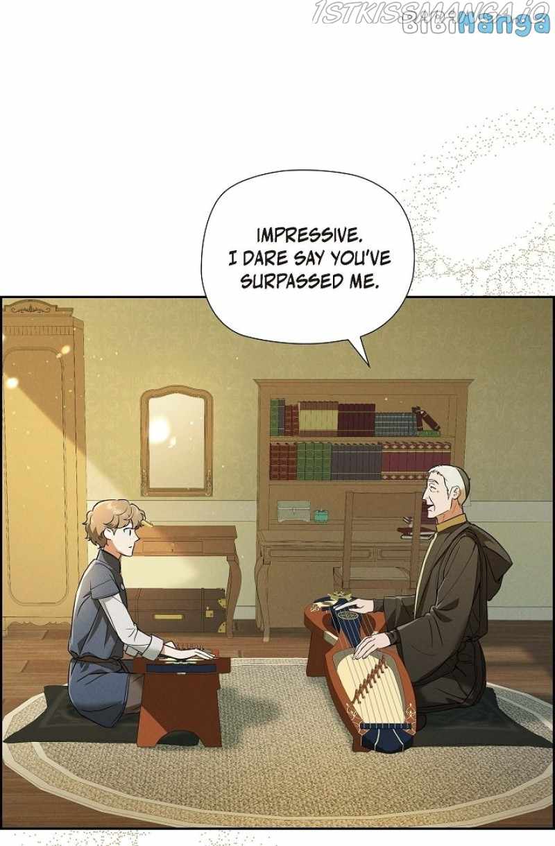 Ice Lamp - The Chronicles of Kira chapter 31 page 12