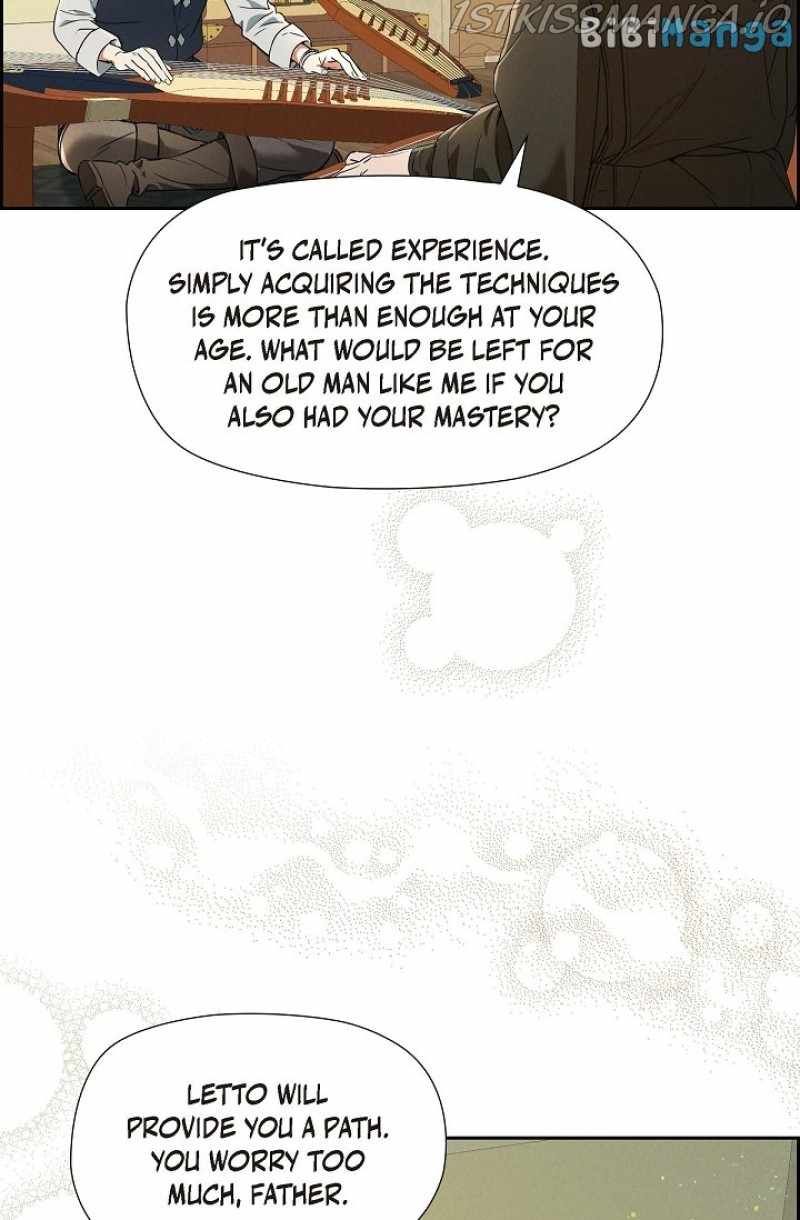 Ice Lamp - The Chronicles of Kira chapter 31 page 14