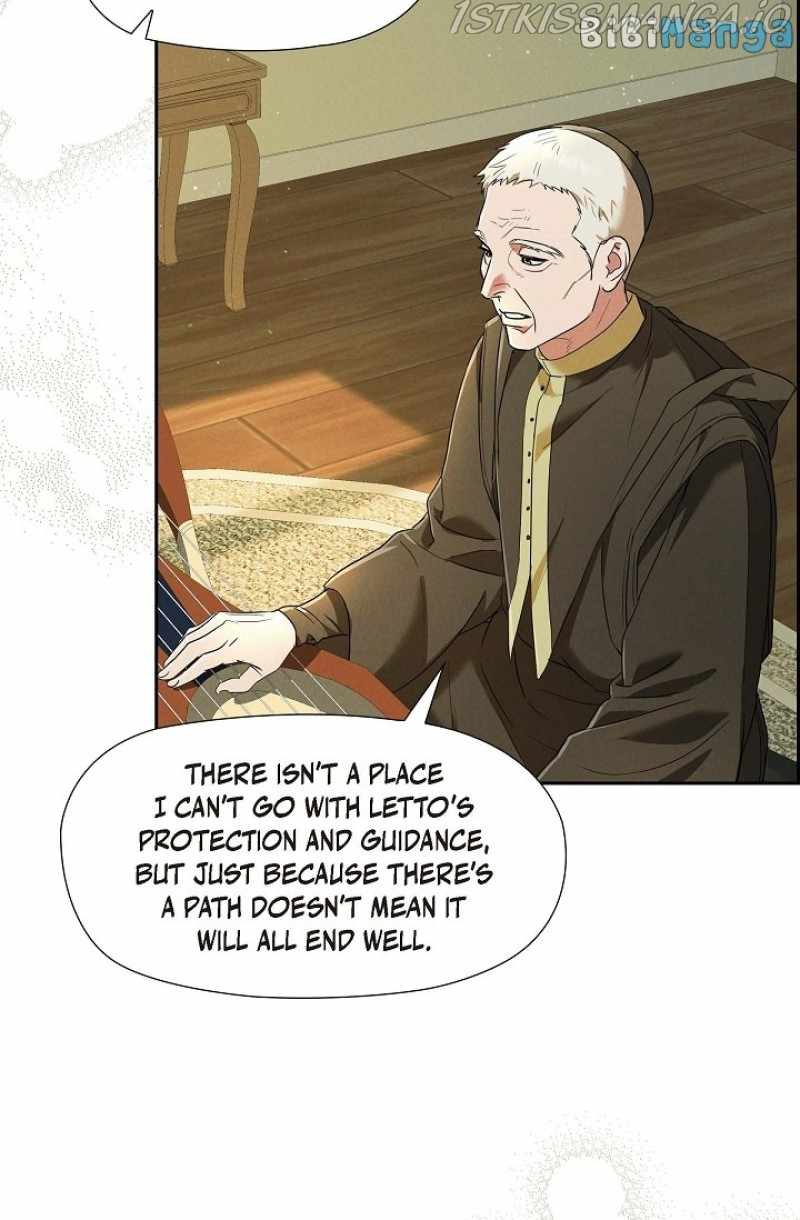 Ice Lamp - The Chronicles of Kira chapter 31 page 15