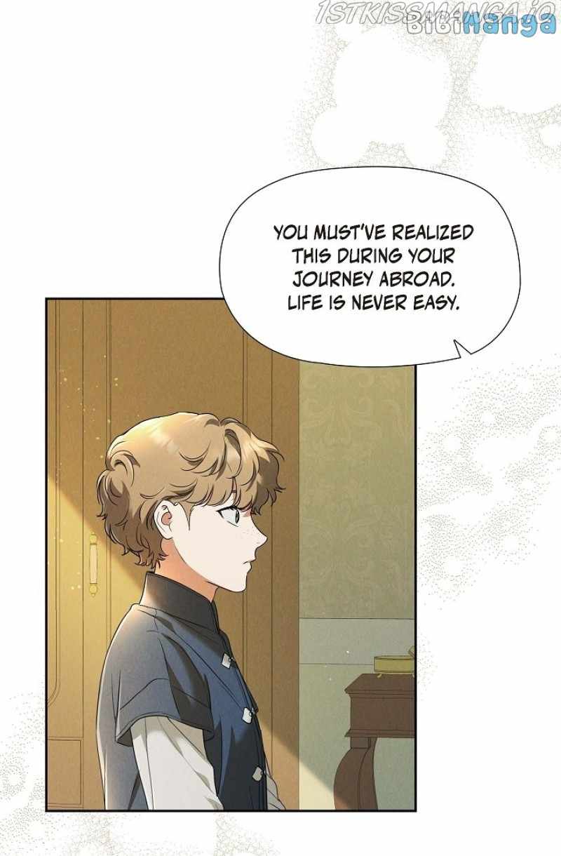 Ice Lamp - The Chronicles of Kira chapter 31 page 16