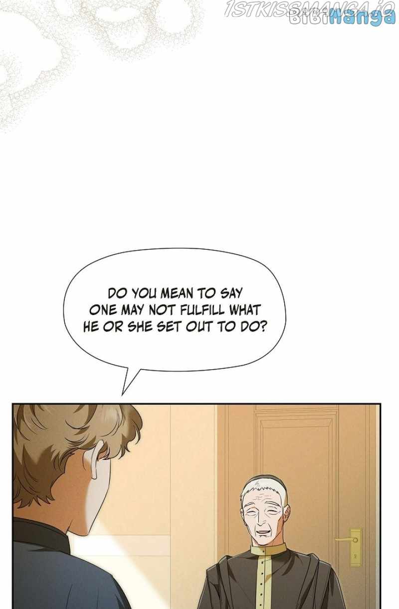 Ice Lamp - The Chronicles of Kira chapter 31 page 17