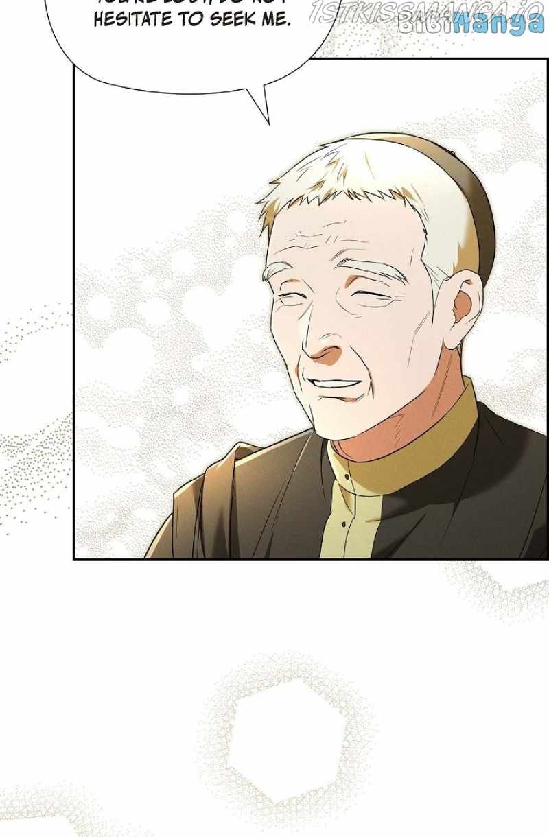 Ice Lamp - The Chronicles of Kira chapter 31 page 19