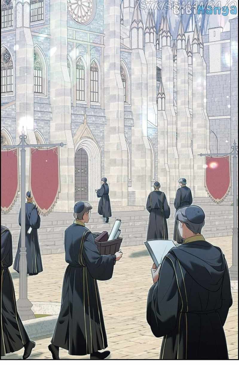 Ice Lamp - The Chronicles of Kira chapter 31 page 2