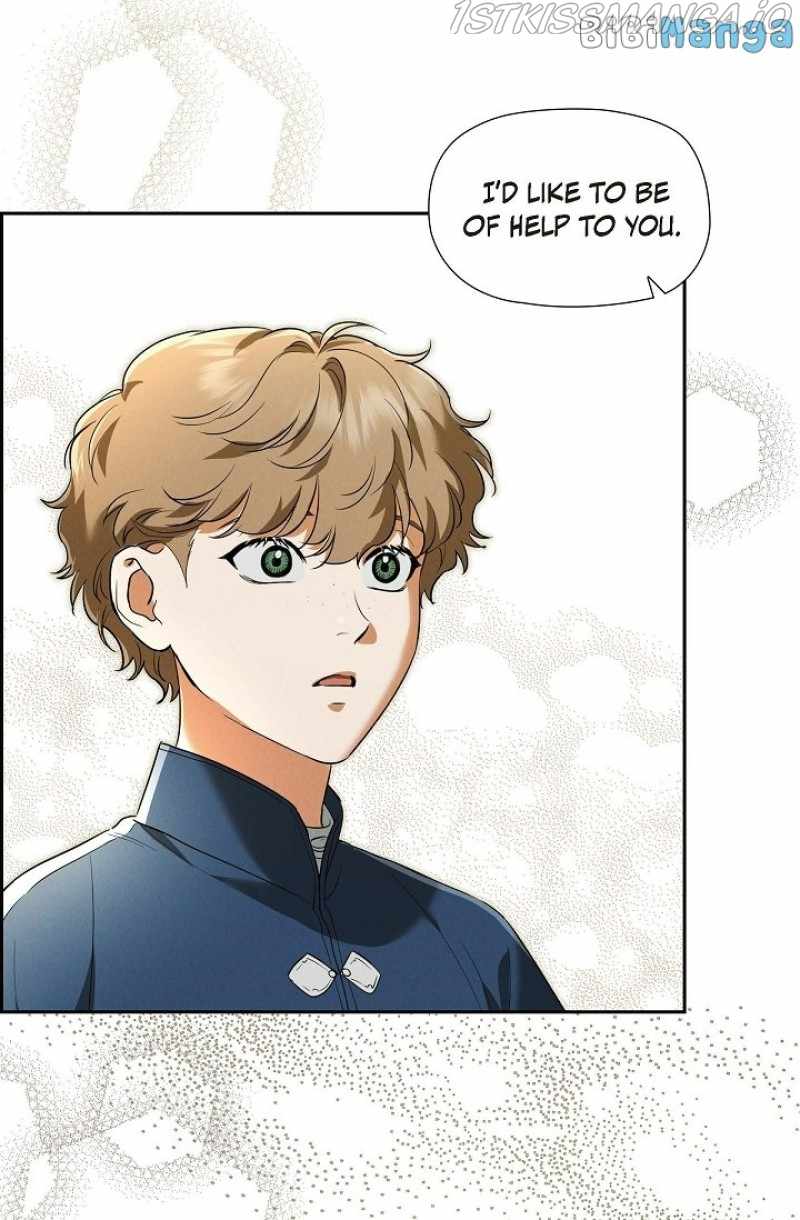 Ice Lamp - The Chronicles of Kira chapter 31 page 20