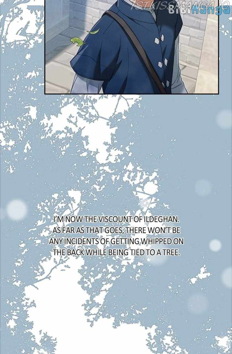 Ice Lamp - The Chronicles of Kira chapter 31 page 23