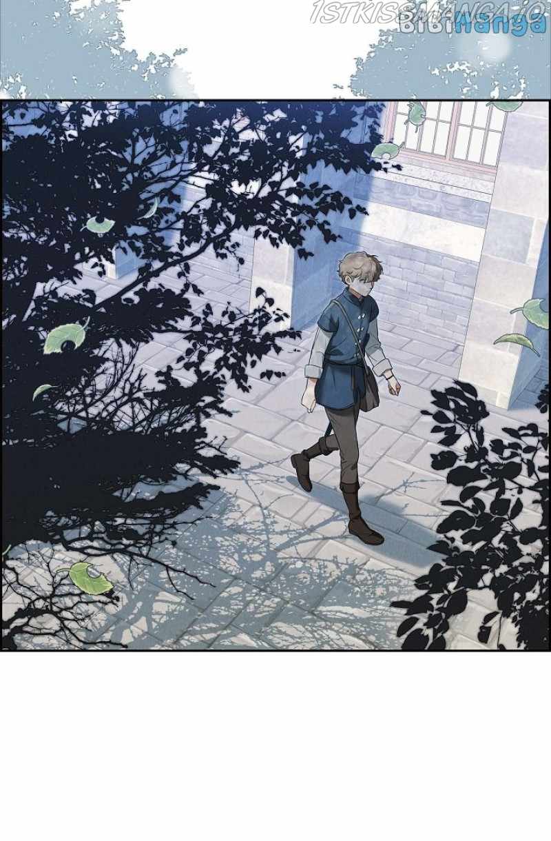 Ice Lamp - The Chronicles of Kira chapter 31 page 24