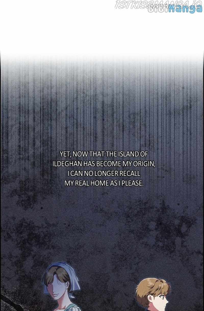 Ice Lamp - The Chronicles of Kira chapter 31 page 25