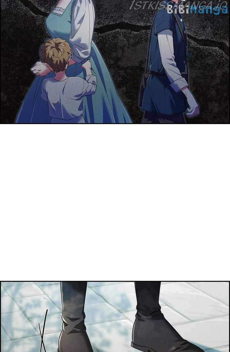 Ice Lamp - The Chronicles of Kira chapter 31 page 26