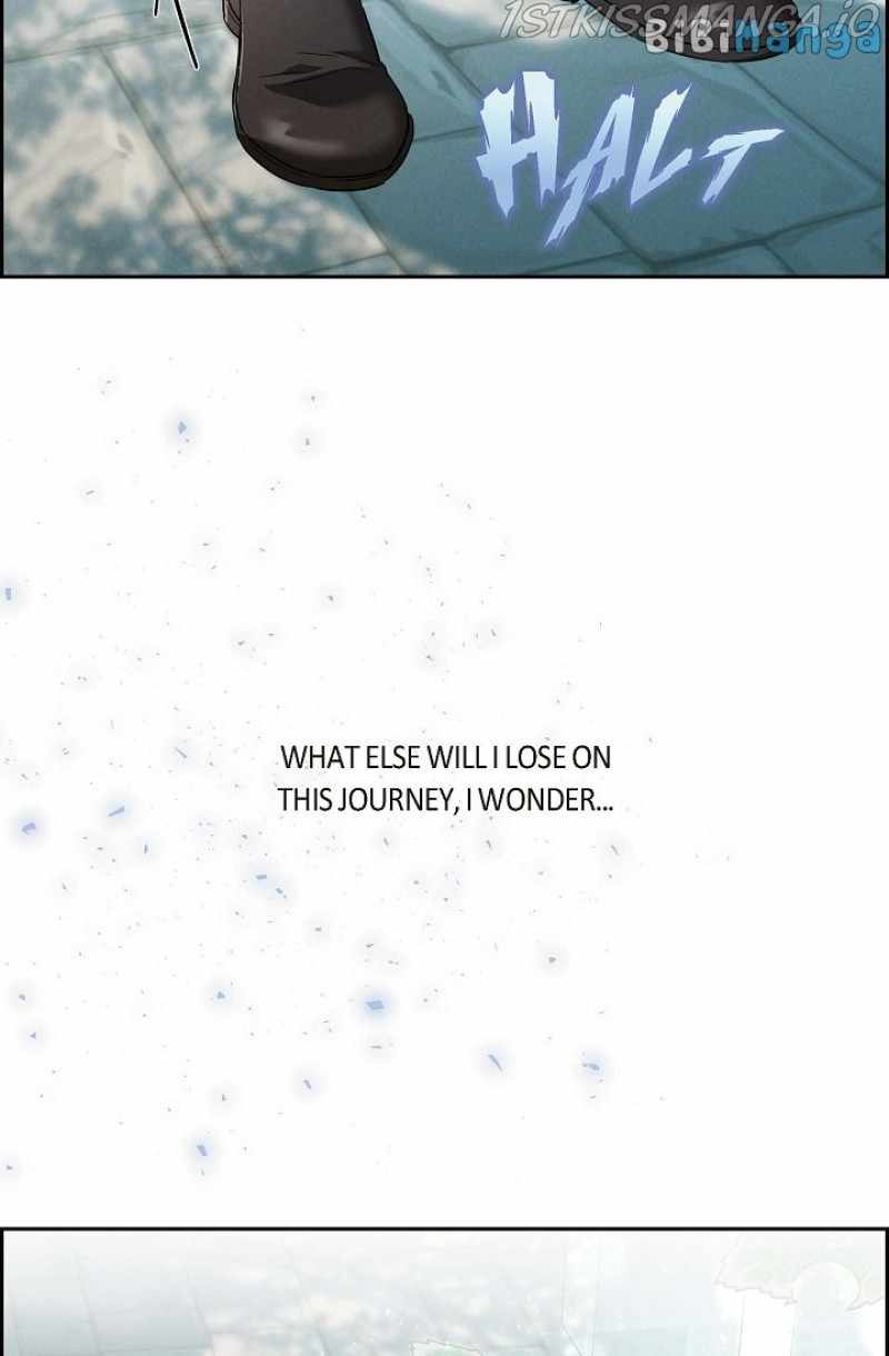 Ice Lamp - The Chronicles of Kira chapter 31 page 27