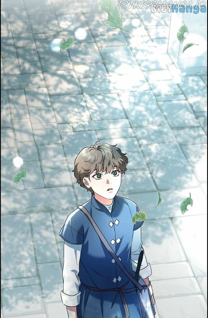 Ice Lamp - The Chronicles of Kira chapter 31 page 28