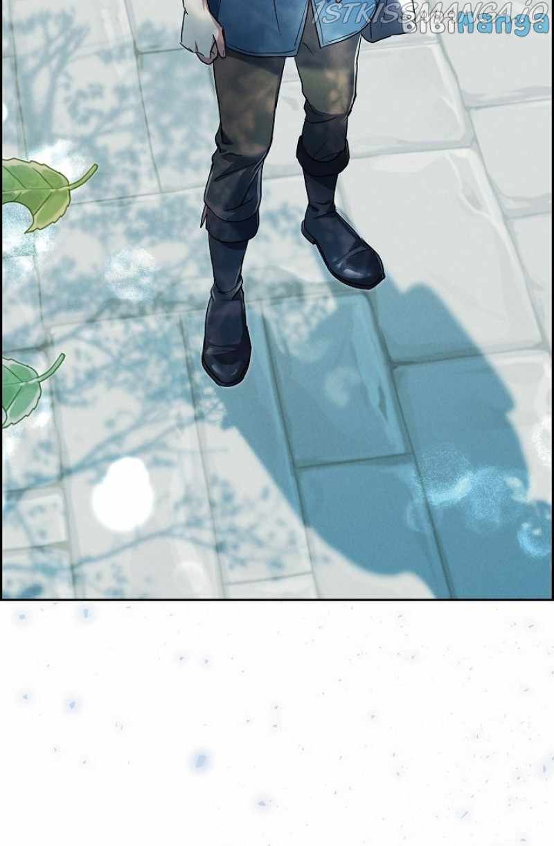 Ice Lamp - The Chronicles of Kira chapter 31 page 29