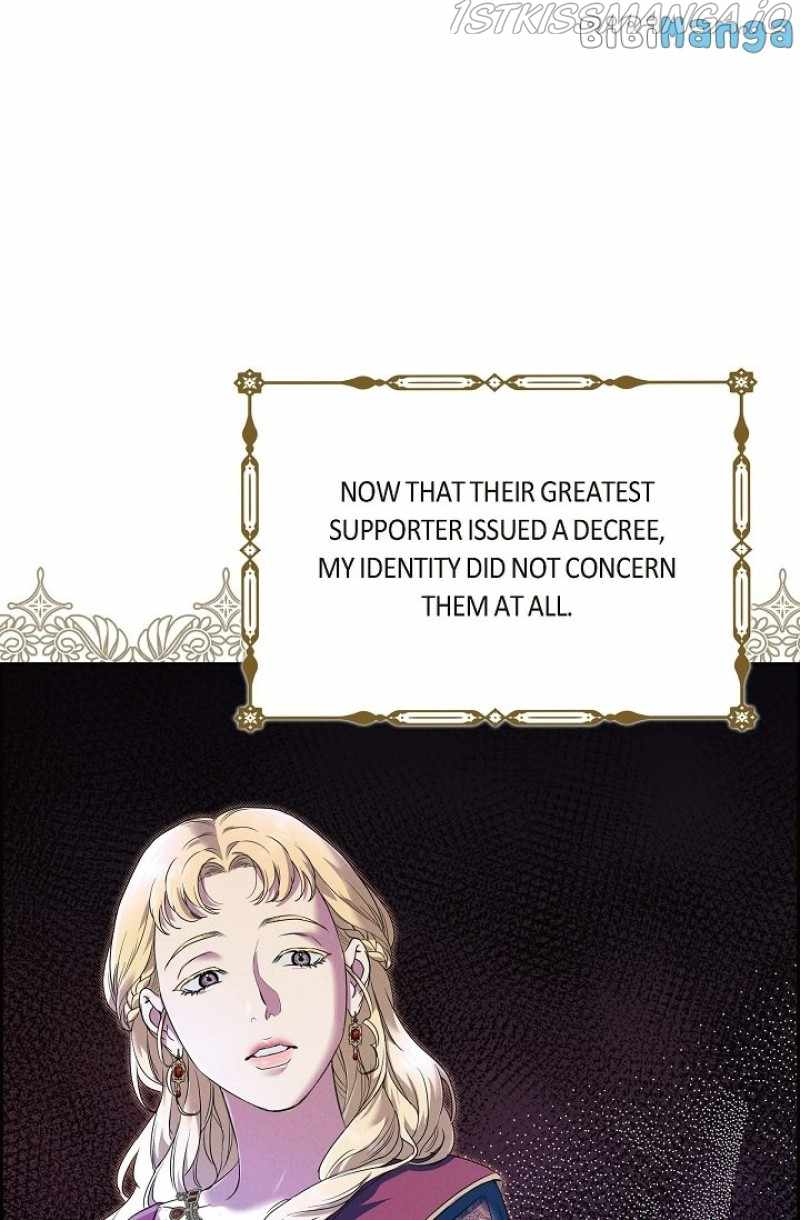 Ice Lamp - The Chronicles of Kira chapter 31 page 3