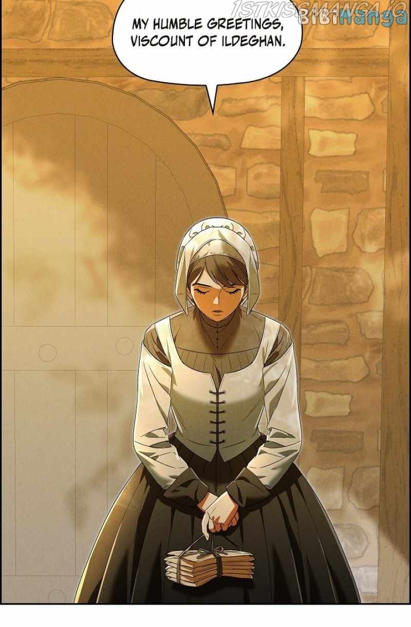 Ice Lamp - The Chronicles of Kira chapter 31 page 31