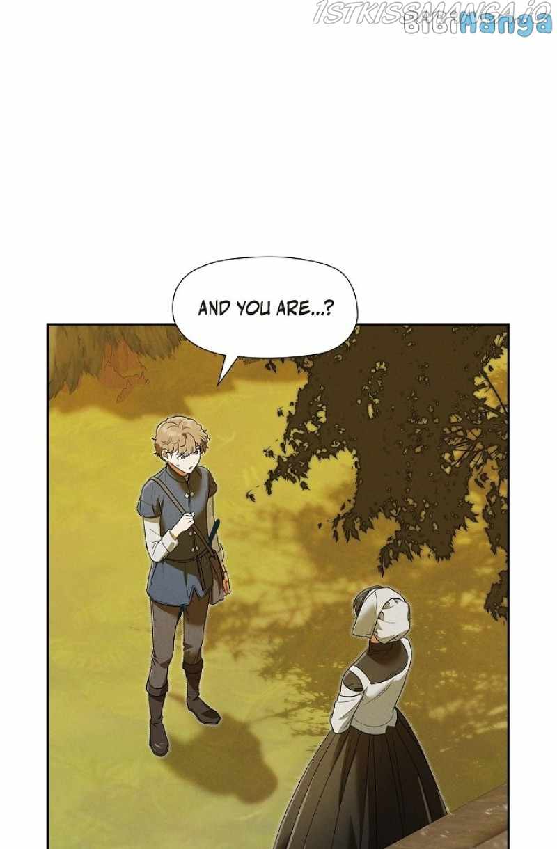 Ice Lamp - The Chronicles of Kira chapter 31 page 32