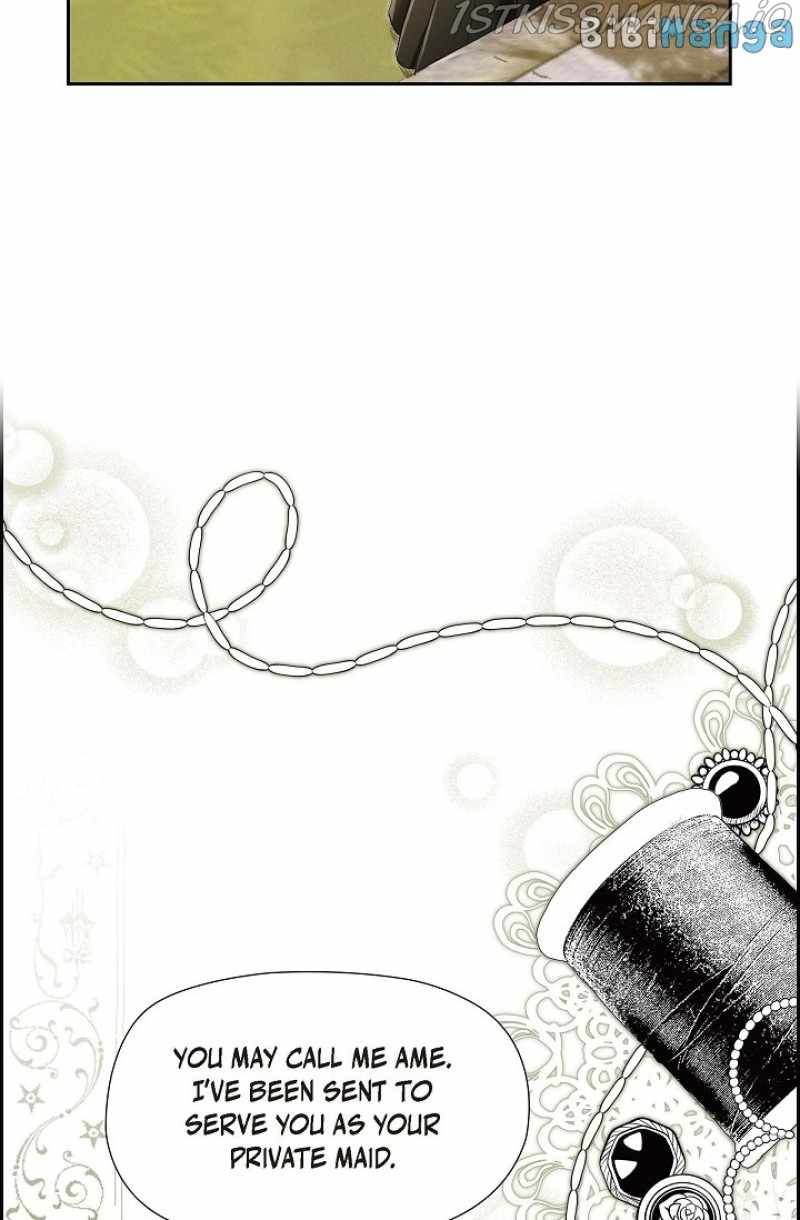 Ice Lamp - The Chronicles of Kira chapter 31 page 33