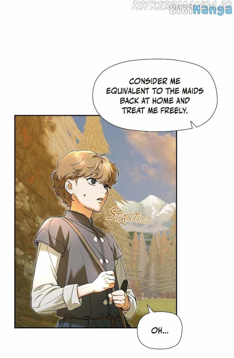 Ice Lamp - The Chronicles of Kira chapter 31 page 35