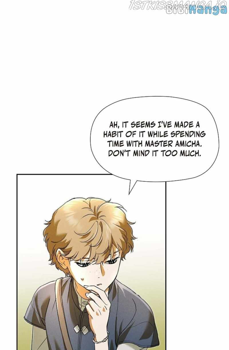 Ice Lamp - The Chronicles of Kira chapter 31 page 37