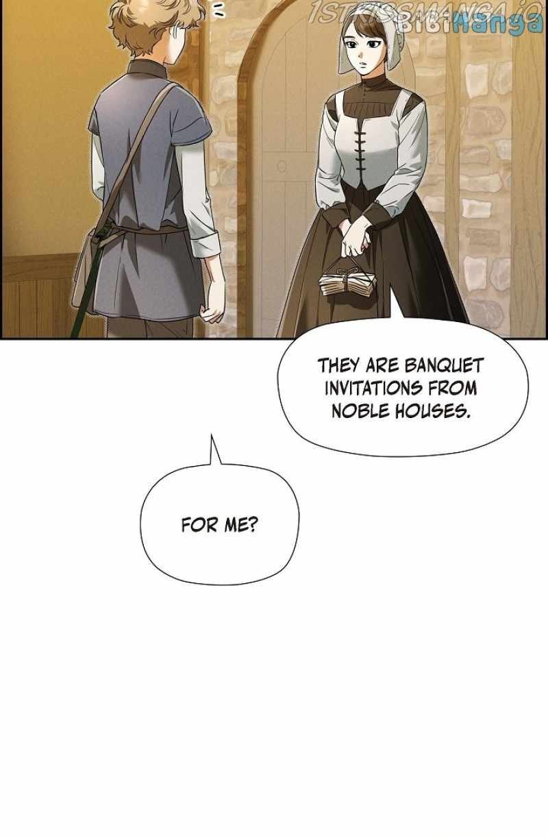 Ice Lamp - The Chronicles of Kira chapter 31 page 39