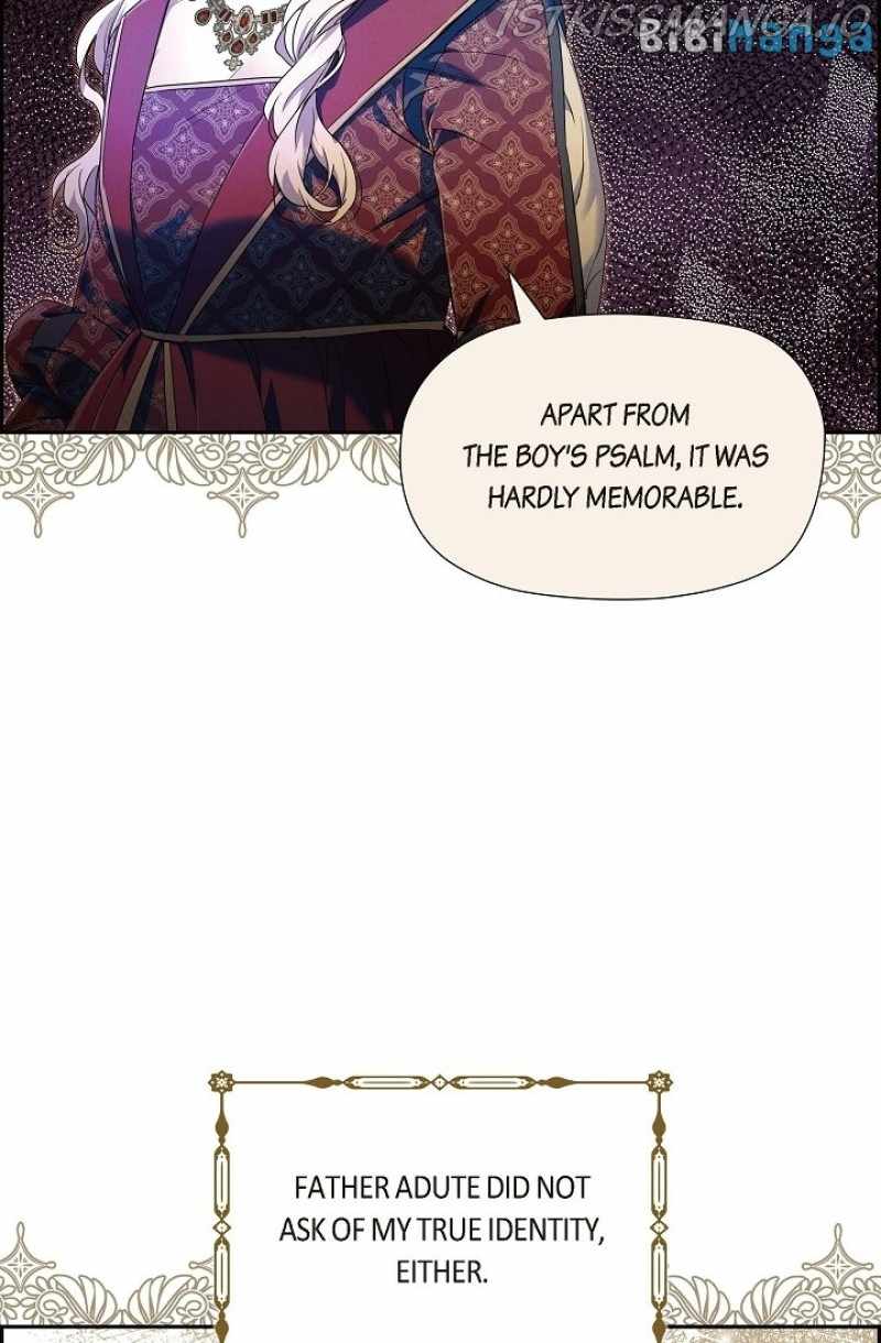 Ice Lamp - The Chronicles of Kira chapter 31 page 4