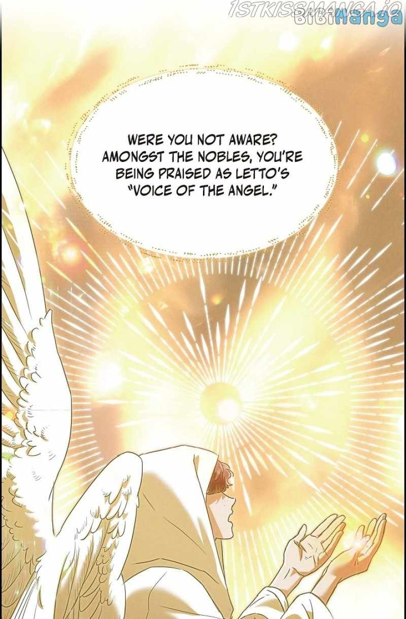 Ice Lamp - The Chronicles of Kira chapter 31 page 40