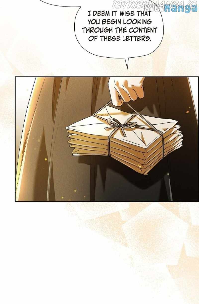 Ice Lamp - The Chronicles of Kira chapter 31 page 42