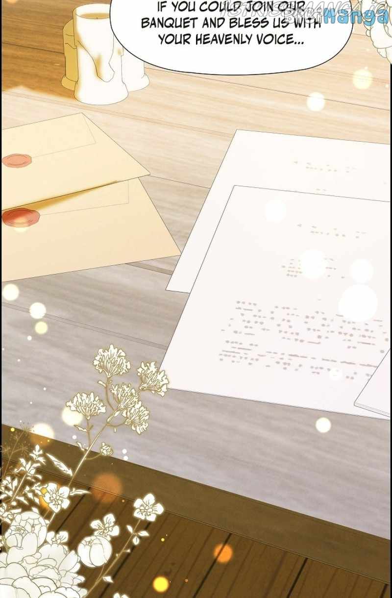 Ice Lamp - The Chronicles of Kira chapter 31 page 44