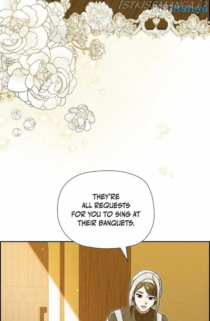 Ice Lamp - The Chronicles of Kira chapter 31 page 45