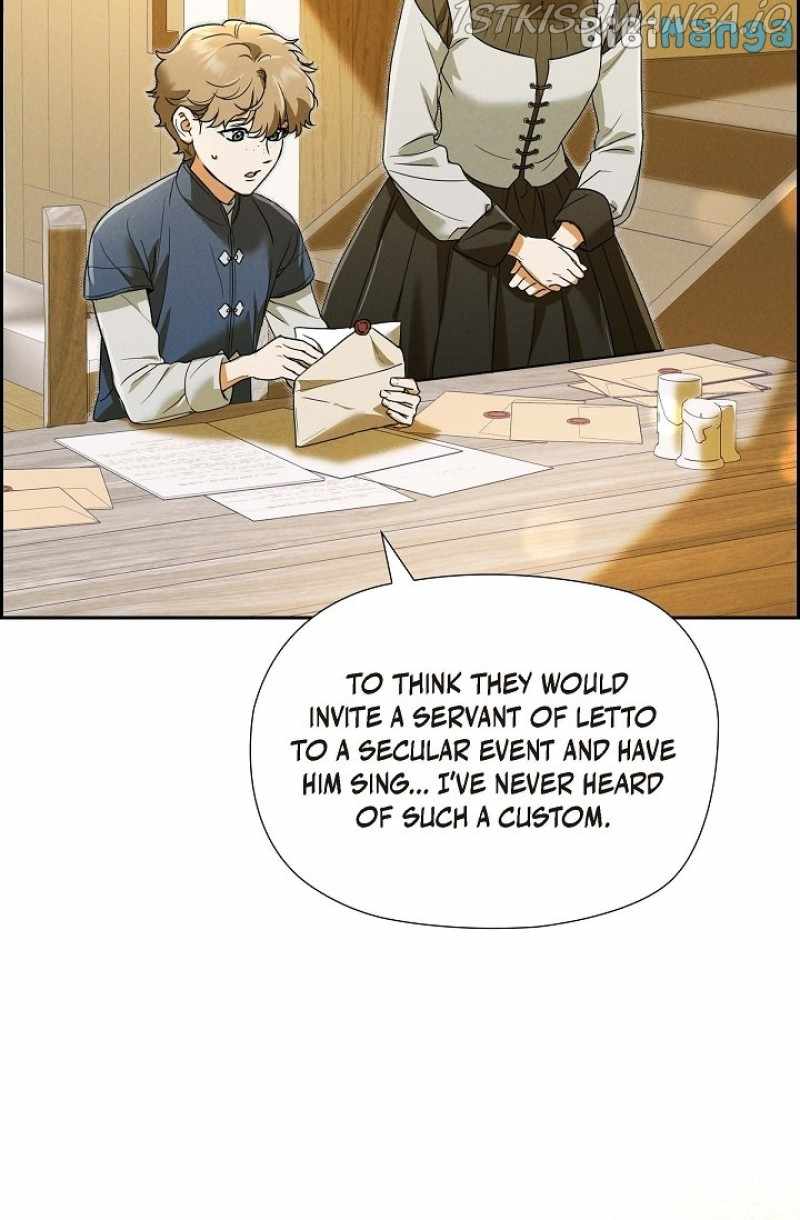 Ice Lamp - The Chronicles of Kira chapter 31 page 46