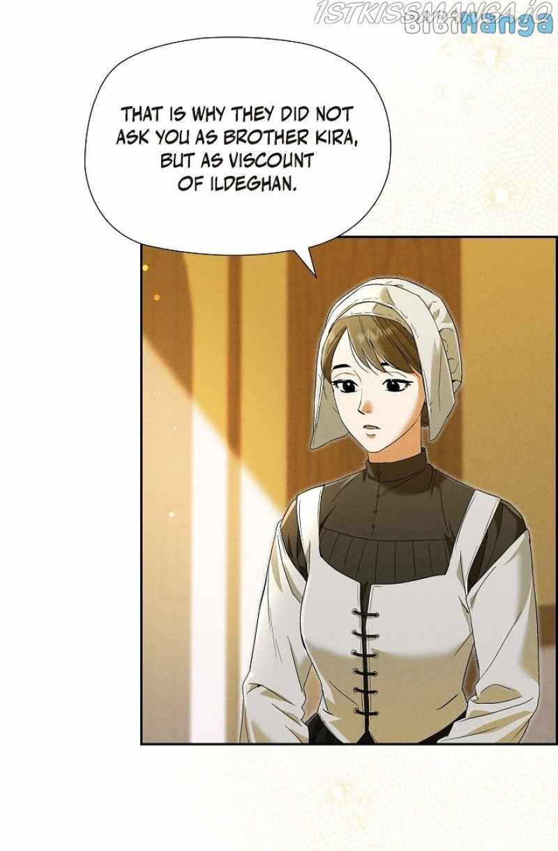 Ice Lamp - The Chronicles of Kira chapter 31 page 47