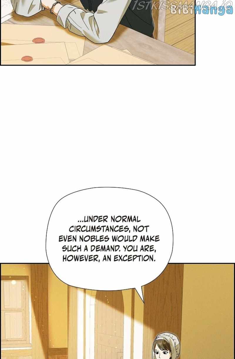 Ice Lamp - The Chronicles of Kira chapter 31 page 49