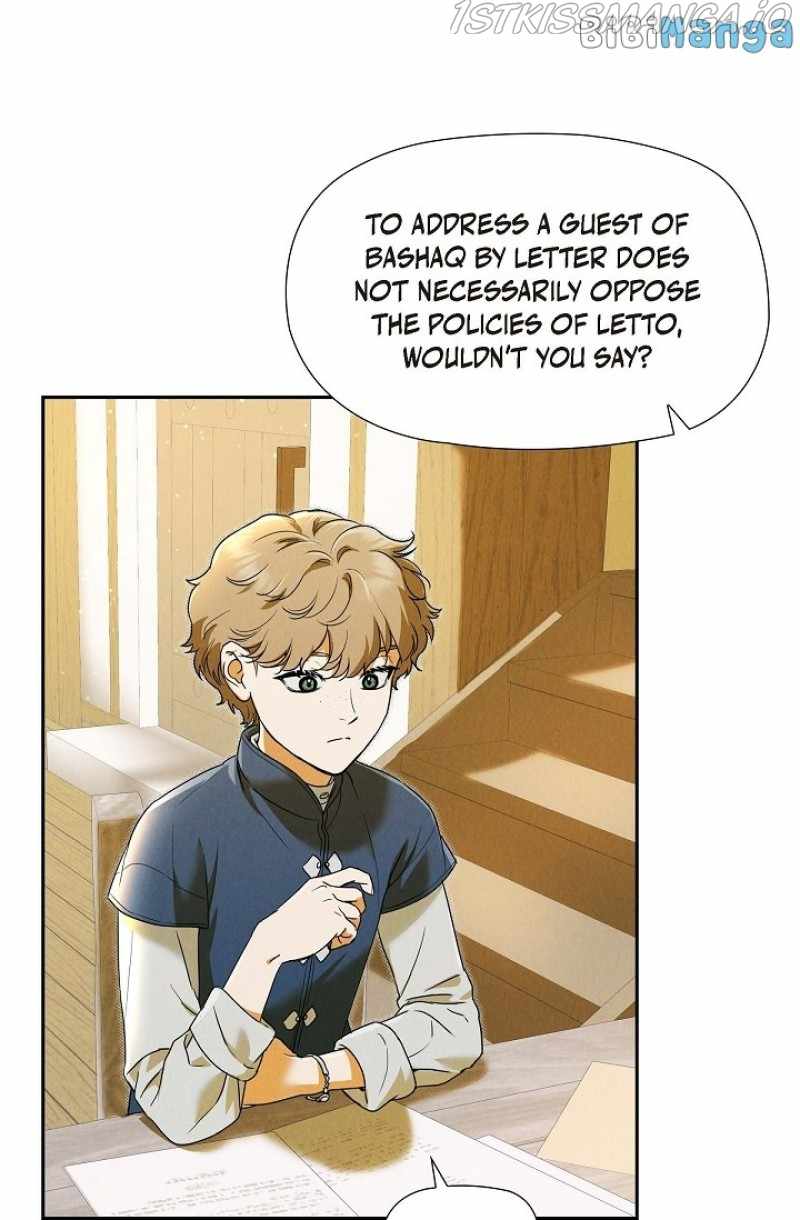 Ice Lamp - The Chronicles of Kira chapter 31 page 51