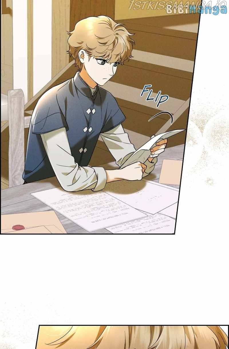 Ice Lamp - The Chronicles of Kira chapter 31 page 54