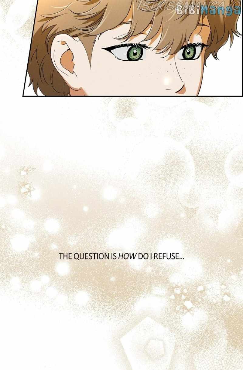 Ice Lamp - The Chronicles of Kira chapter 31 page 55